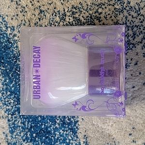 Urban Decay Big Buddha Brush